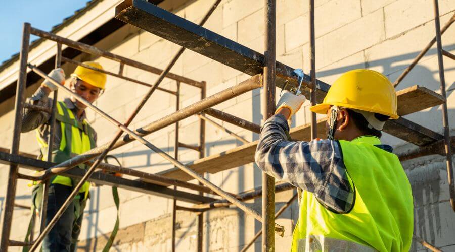 Roof Vent Repair in Circle Pines, MN